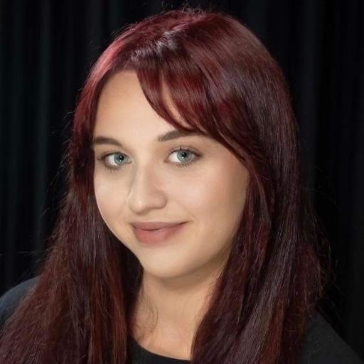 Tianna Paget