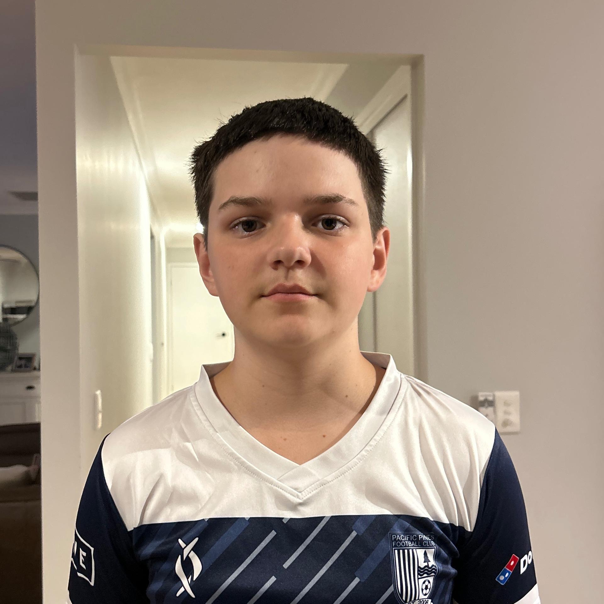 Flynn Drescher