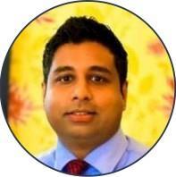 Damith Senaviratne