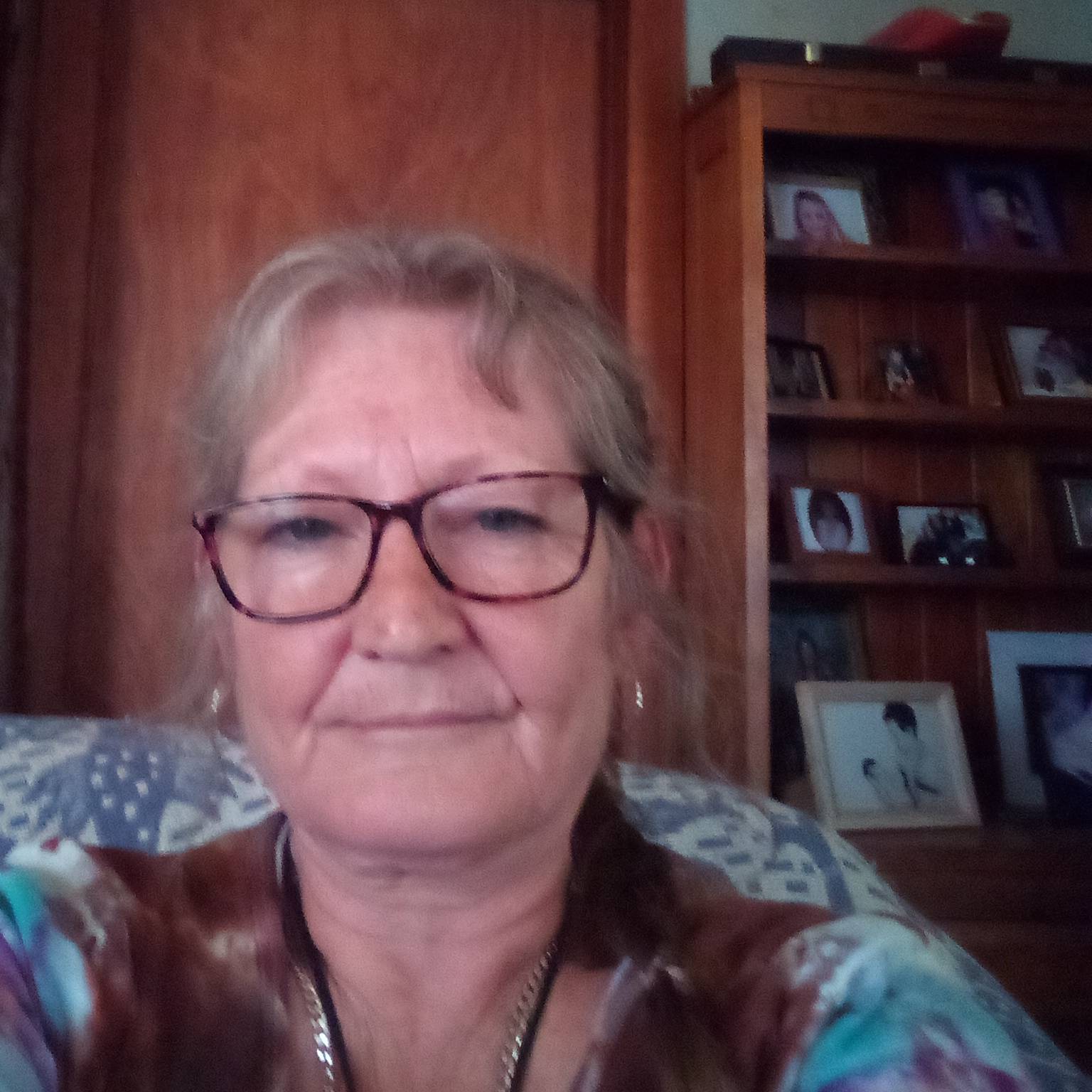 Patricia Hay