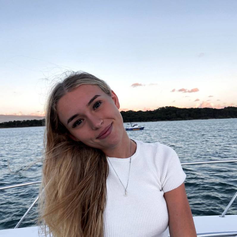 Jorja Goewie