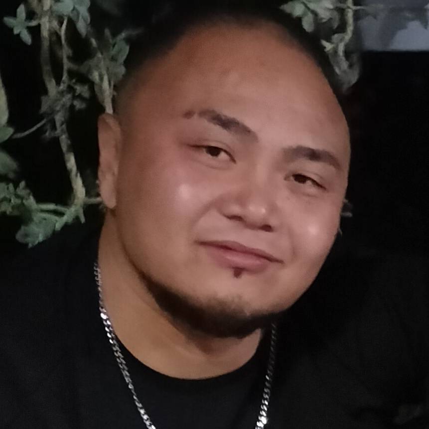 Rainer Cruz