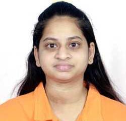 Bhagyashree Ovhal