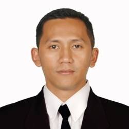 Harry Cahyadi Wijaya Kusuma