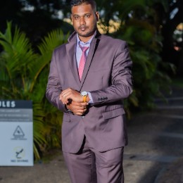 ASHEEL VIKASH