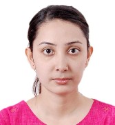 Anupama Koirala