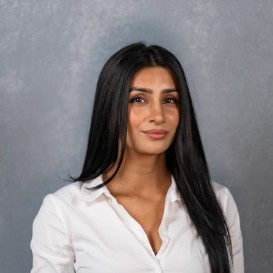 Areeba Nadeem
