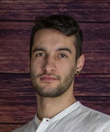 Filippo Trentin