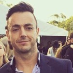 Matt Fawcett