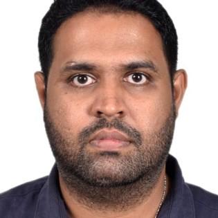 Ashen Jayasuriya