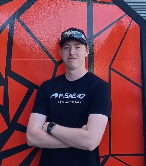 Luke Rodda
