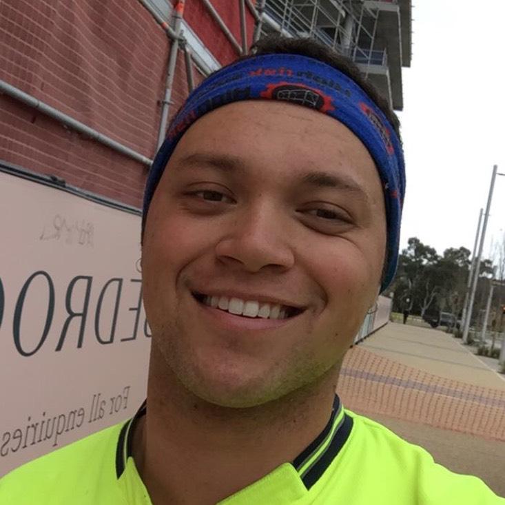 Jarrod Wikingi
