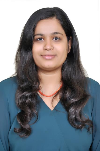Harshita Rathod