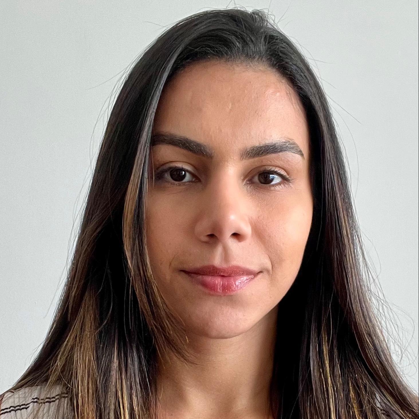 Yasmin Bonfim