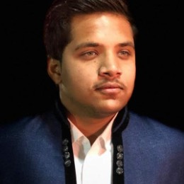 Sahil Patel