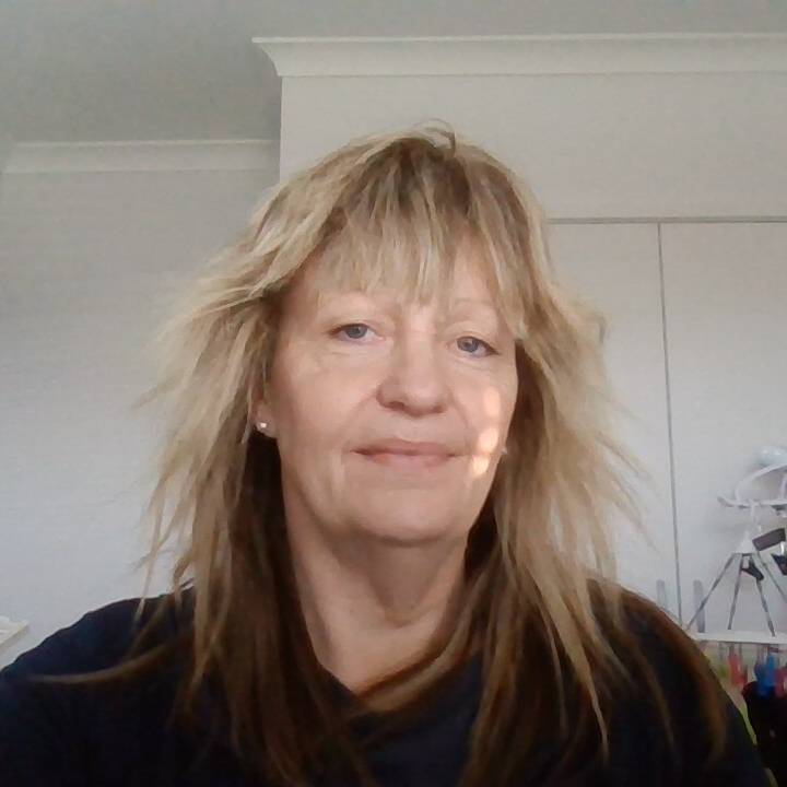 Debbie Wilson