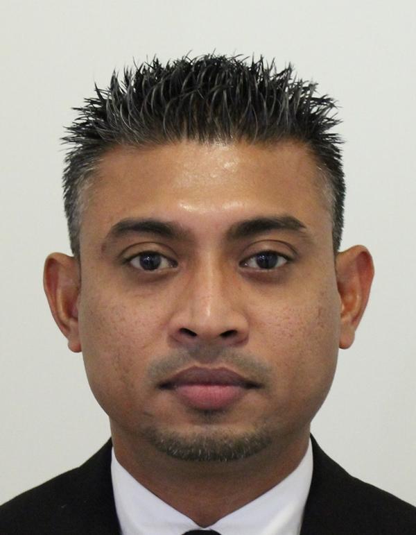DOMINGO KUMARASIRI