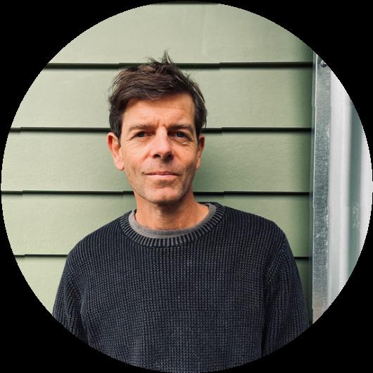Stefan MEYERS