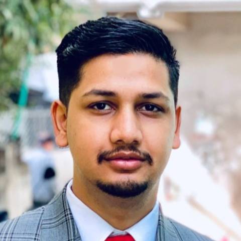 Pramit Rimal