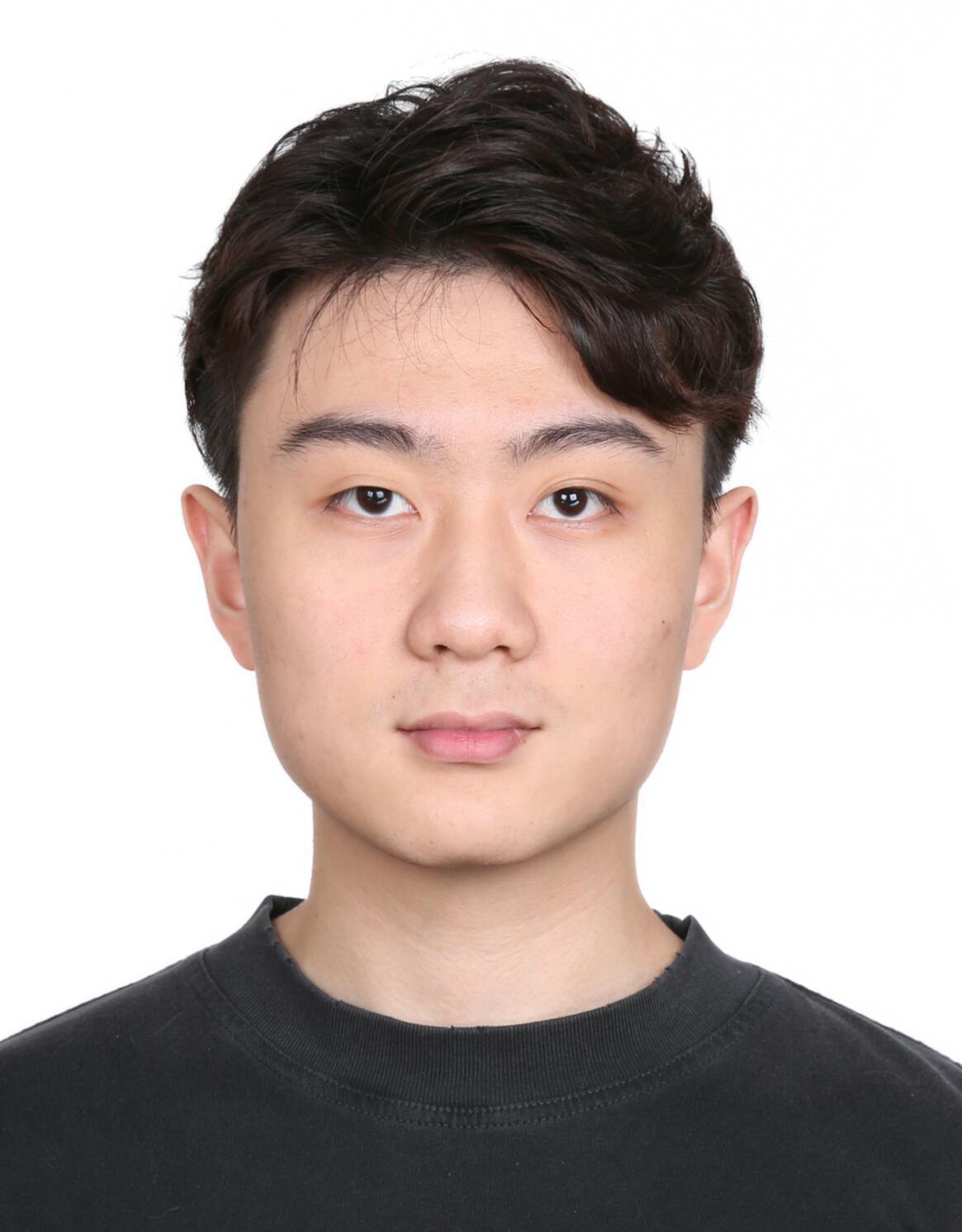 Haoyun Chang