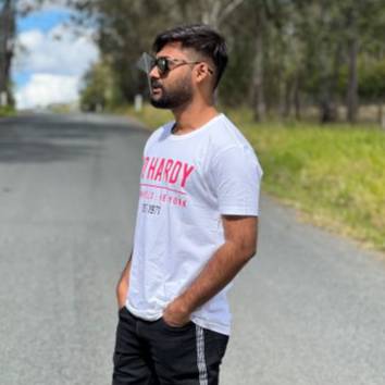 Saikiran Bajjuri
