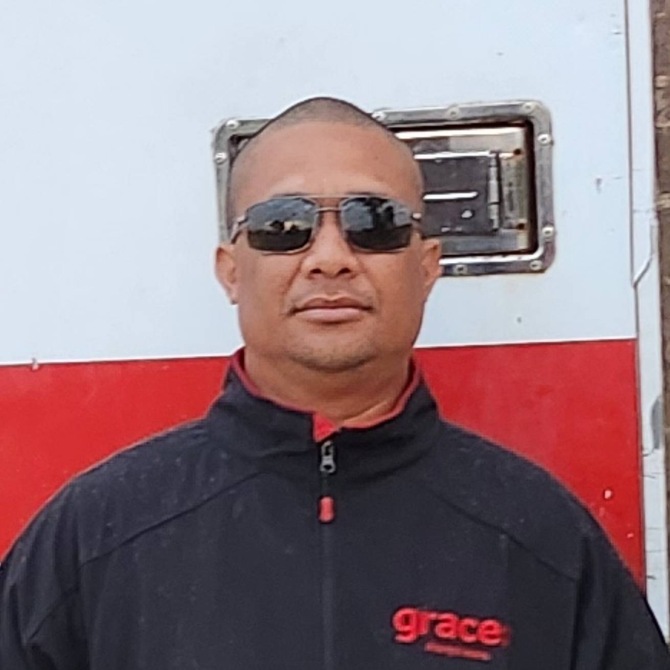 Kenneth Kamu