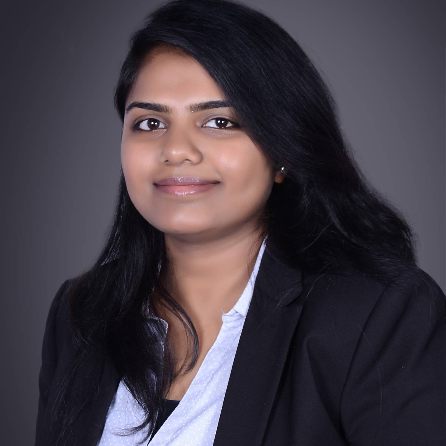 Divyarani Banappa