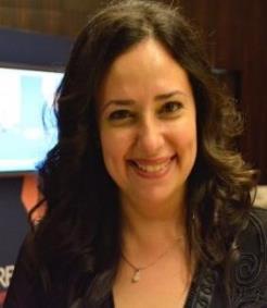 Sandra Morgan