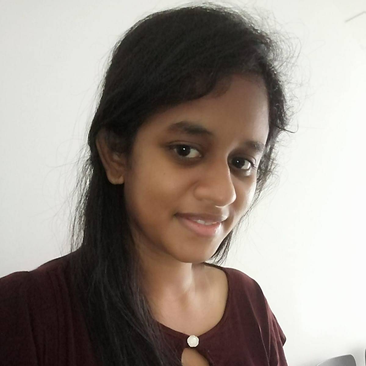 Thivyabharathy Mohanasundaram