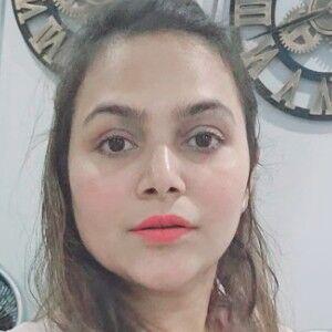Twinkle Patel