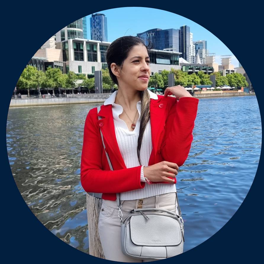 Yohana Anduquia Giraldo