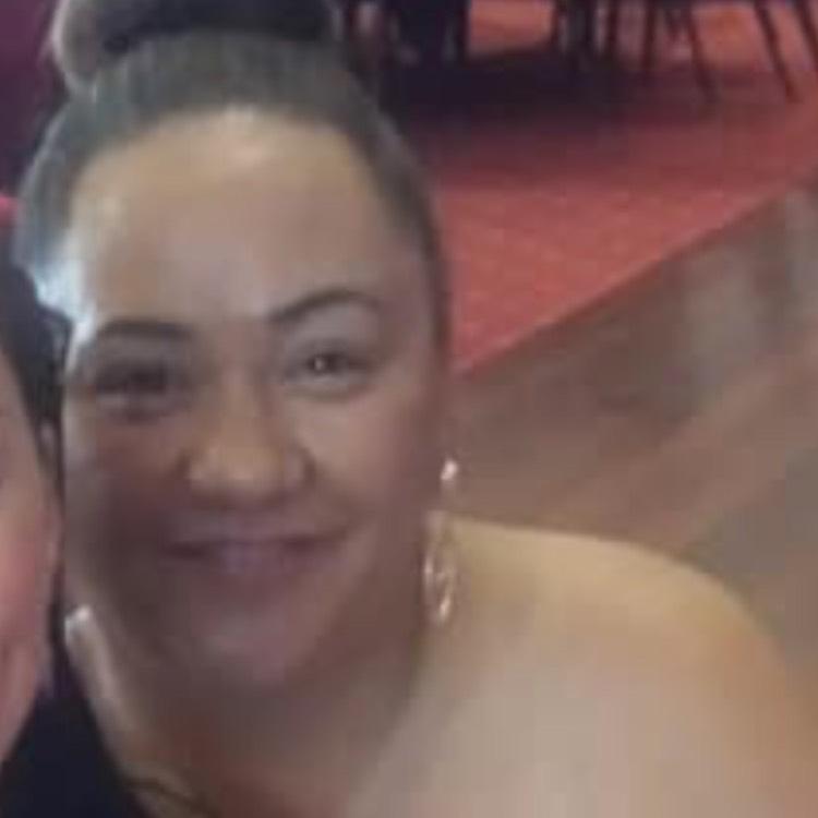 Louise Hakaraia