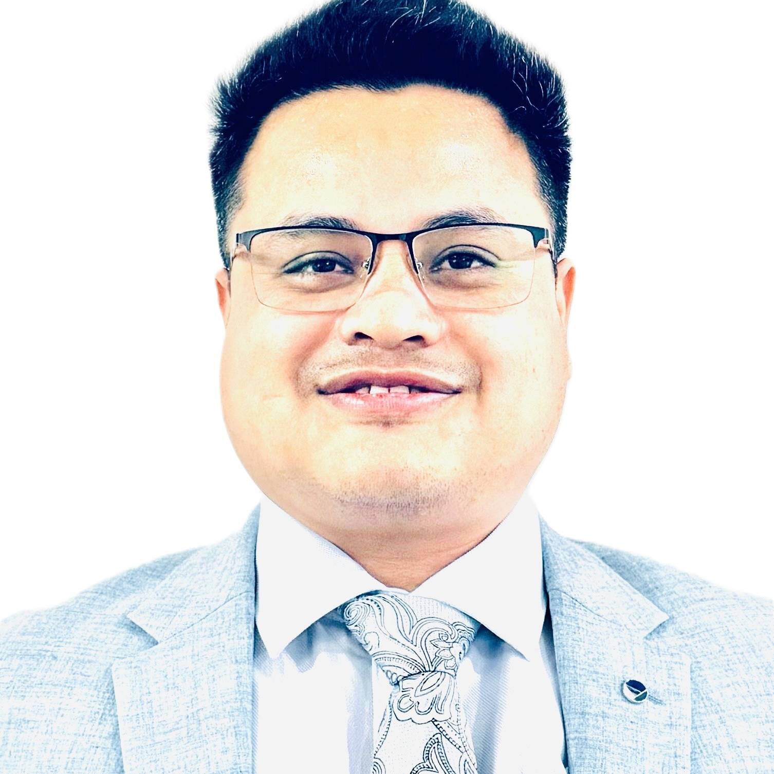 Bishal Khadka