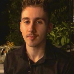 Jordan Moscarda