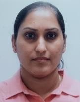 Nina Alphonsa Antony Kannampuzha