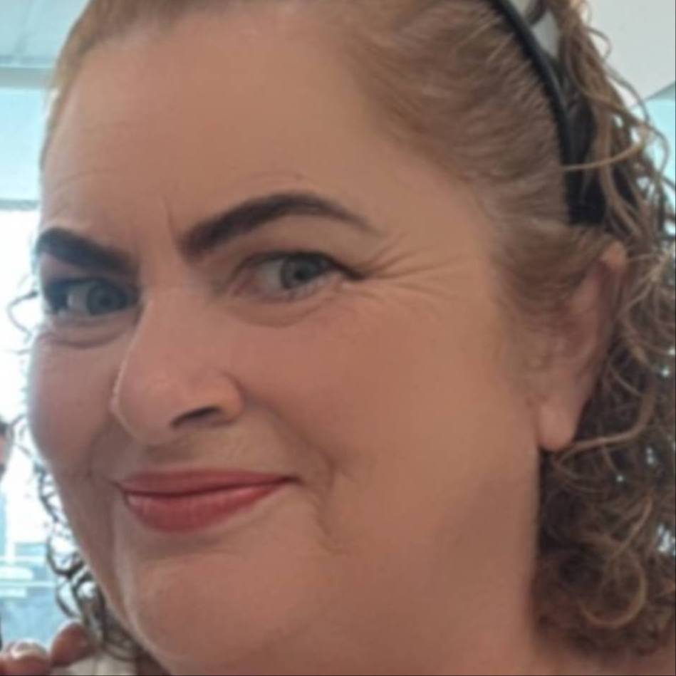 JULIE BOKENHAM