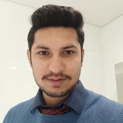 Sanjay Verma