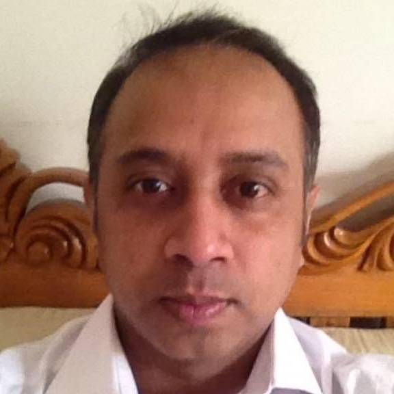 Saber Nafees
