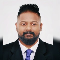 Prashant Nair