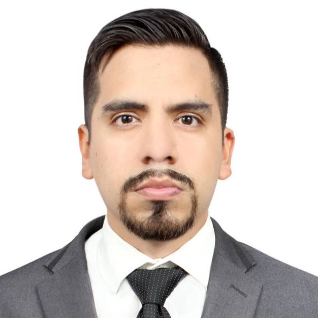 Miguel Angel Lozano Ramirez