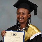 Sheila Maina