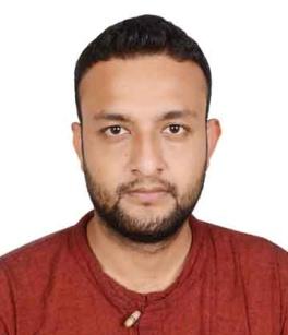 Bidur Koirala