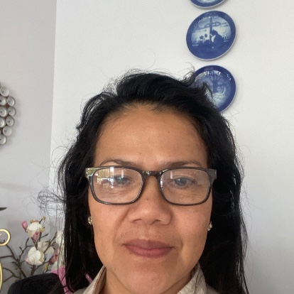 Glenda Cabahug
