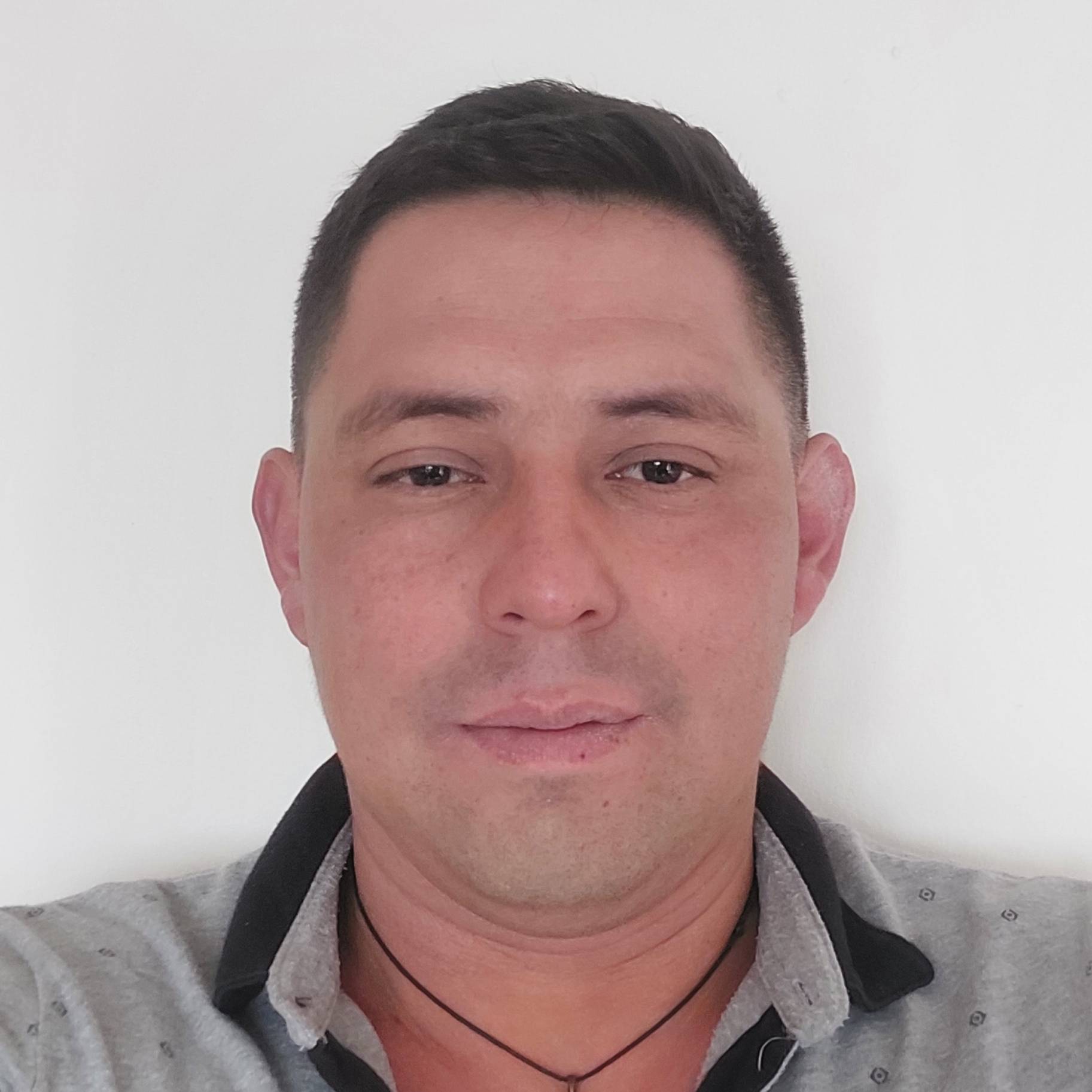 Juan Carlos Triana Mahecha