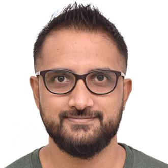 NARAHARI M. P