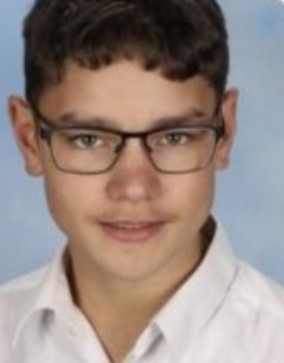 Cayden Candasamy