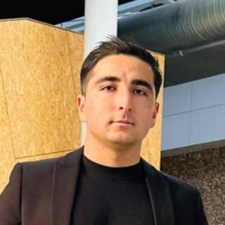 HUSSEINAGHA MOSAWI