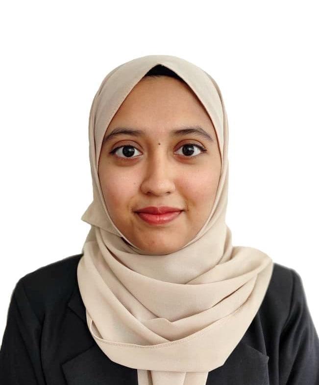Rubiat Sadia Mim