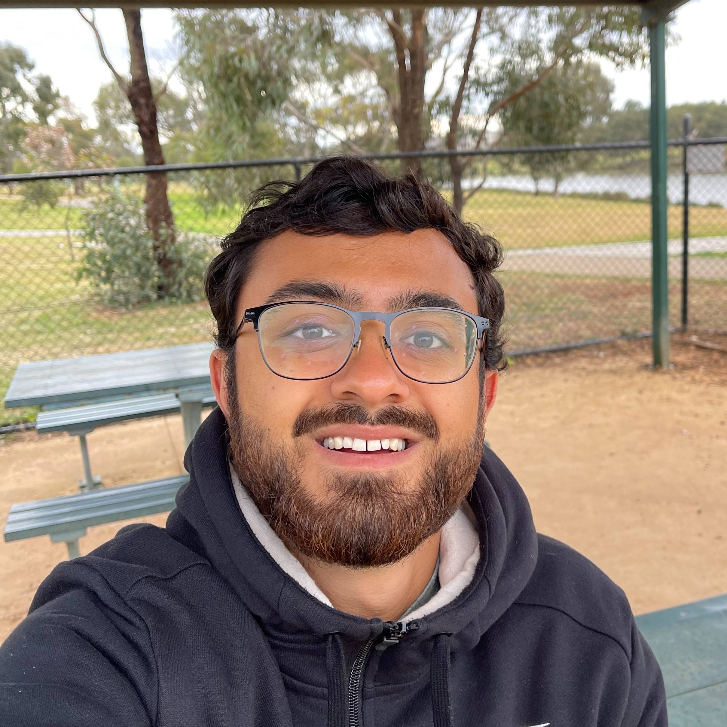 Jeremy Rajkumar