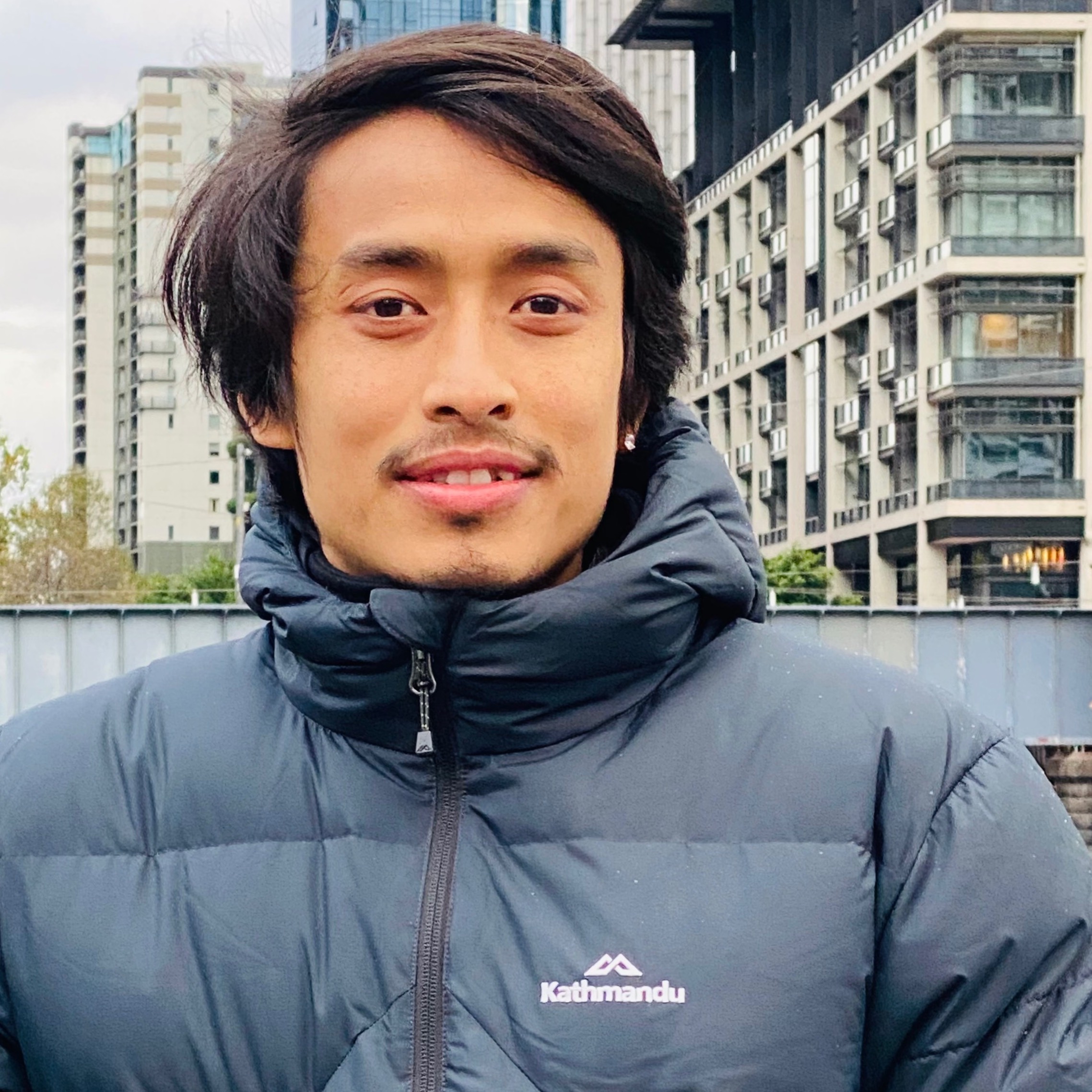 Surya Gurung